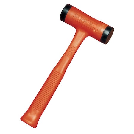Tg334 4 lb Dead Blow Hammer MPN:35334
