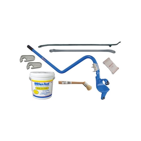 Ken-Tool Rubber Grip MPN:35440-11