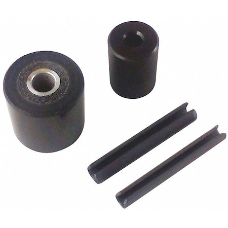 Demount Tool Rpr Kit, Nyl, 1 Pc MPN:35441