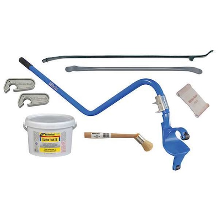 Truck Tire Service Kit MPN:35442