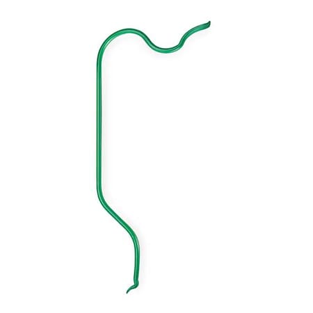 Mt Tool, 37 In, 3/4 In Stk, Stl, 1 Pc MPN:35447