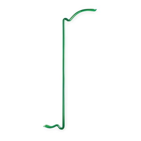 Demount Tool, 39 In, 3/4 In Stk, Stl, 1 Pc MPN:35449