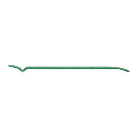 Mt Tool, 38 In, 11/16 In Stk, Stl, 1 Pc MPN:35450