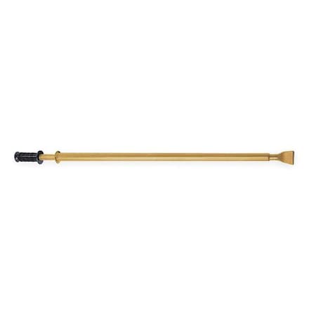 Imp Bead Brkr, 46 In, 72In Extended Lg, Stl MPN:35924