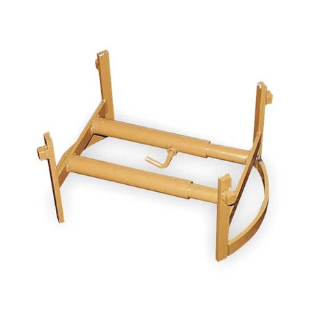 Truck Tire Changing Stand MPN:36015