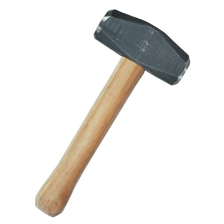 New England Hand Drilling Hammer, 80H-3 MPN:37003