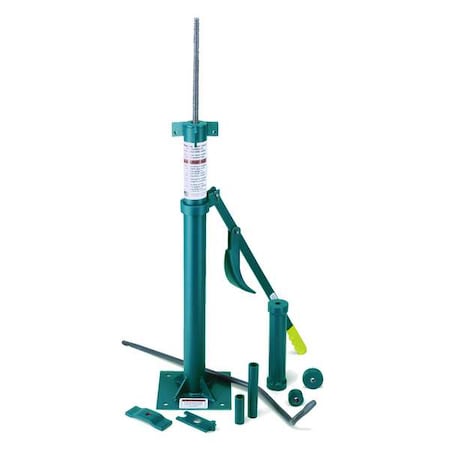 Manual Tire Changer, Floor Mount MPN:38601