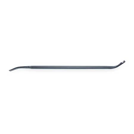 Mt and Demount Bar, 31 In, 7/8 In Stk, Stl MPN:39808