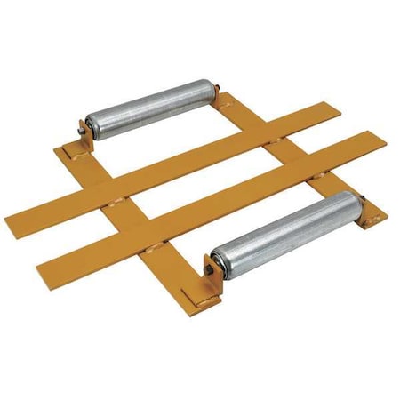 Tire Rotator for 3, 4, 5 Bar Inflate Cages MPN:T114