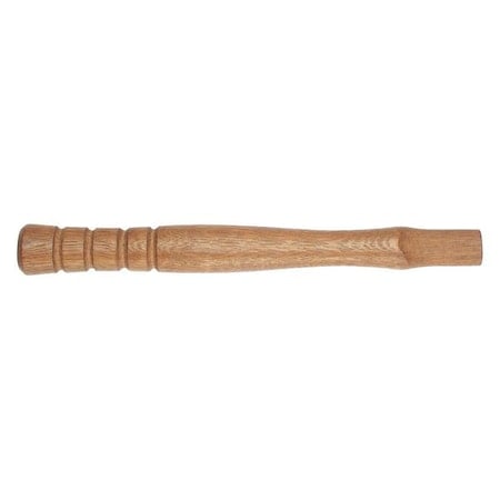 Replacement Hdl, 17 In, Hickory MPN:T11DH - 35127