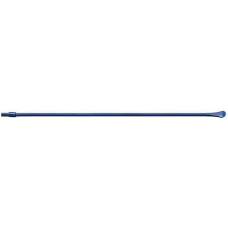 Whl Lft Bar, 58 In, High-Gr Stl, Ergonomic MPN:T950