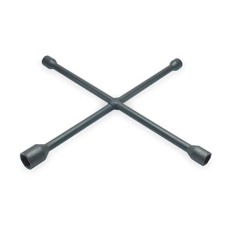 4-Way Lug Wrench, SAE MPN:T96