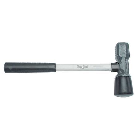 Tire Hammer, 18 In., Fiberglass Handle MPN:TG35