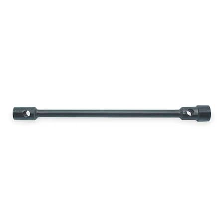 Double-End Truck Wrench, Heavy-Duty SAE MPN:TR10