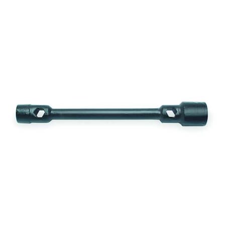 Double-End Truck Wrench, 1 In Hex MPN:TR2