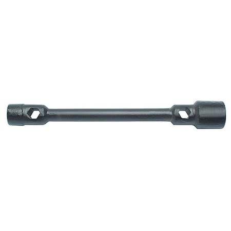 Double-End Truck Wrench, 16 In. MPN:TR2A
