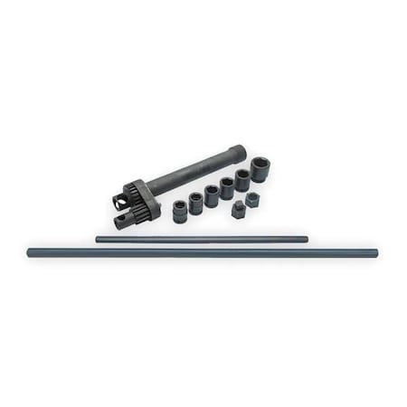 Power Wrench Set, Universal MPN:TR44SW