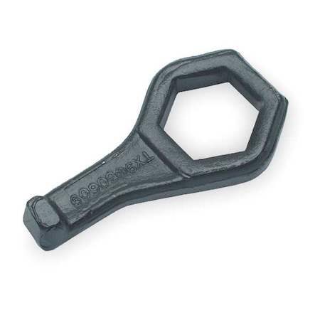 Cap Nut Wrench, Metric, 35 mm MPN:TX10
