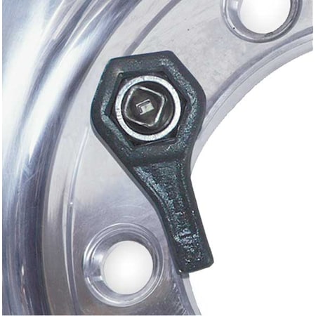 Cap Nut Wrench, Metric, 41 mm MPN:TX12