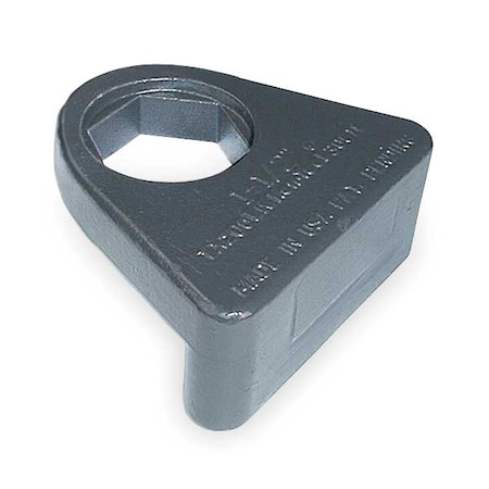 Cap Nut Wrench, Heavy Duty SAE MPN:TX200