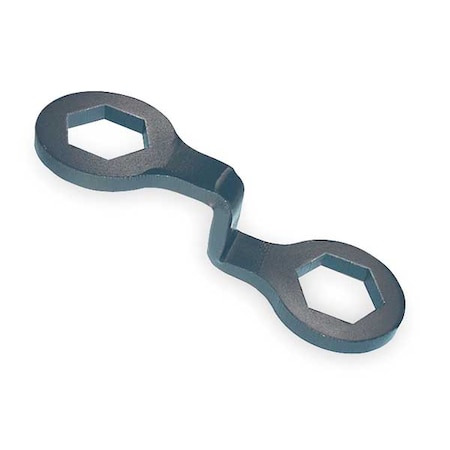 Cap Nut Wrench, SAE And Metric MPN:TX50