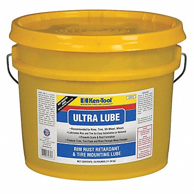 Ultra Lubricant 25 lb. MPN:35839