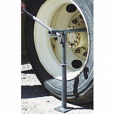 Example of GoVets Wrench Support Stands category