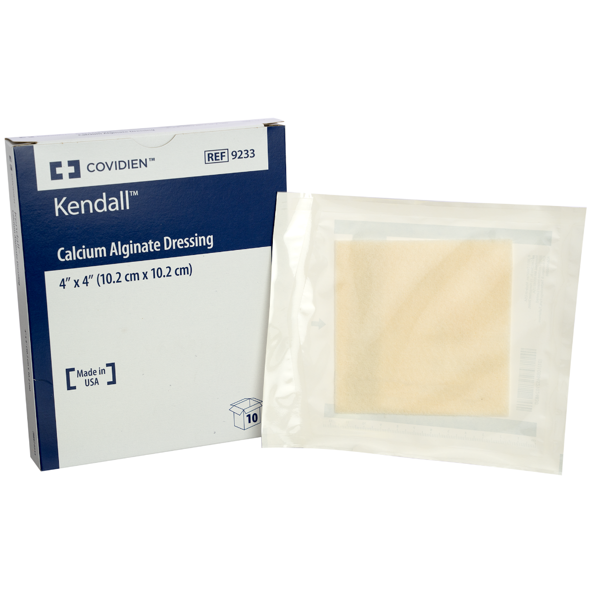 Example of GoVets Kendall category