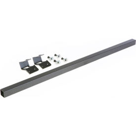 Kendall Howard™ Performance Corner Accessory Bar 5200-3-500-CR