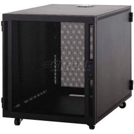 Kendall Howard™ 12U Compact Series SOHO Server Rack 1932-3-001-12