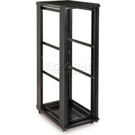 Kendall Howard™ 42U LINIER® Server Cabinet - No Doors/No Side Panels - 36