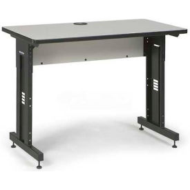 Kendall Howard™ Classroom Training Table - Adjustable Height - 24