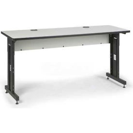 Kendall Howard™ Classroom Training Table - Adjustable Height - 24