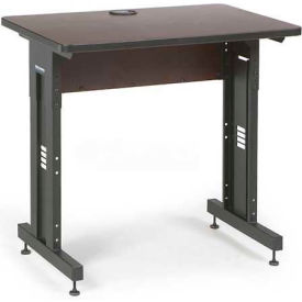Kendall Howard™ Classroom Training Table - Adjustable Height - 24