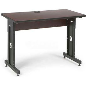 Kendall Howard™ Classroom Training Table - Adjustable Height - 24
