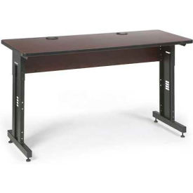Kendall Howard™ Classroom Training Table - Adjustable Height - 24