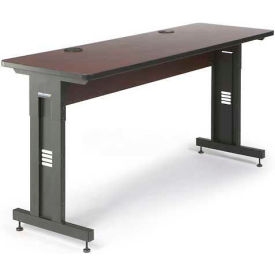 Kendall Howard™ Classroom Training Table - Adjustable Height - 24