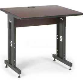 Kendall Howard™ Classroom Training Table - Adjustable Height - 30