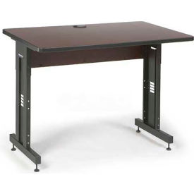 Kendall Howard™ Classroom Training Table - Adjustable Height - 30