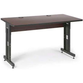 Kendall Howard™ Classroom Training Table - Adjustable Height - 30