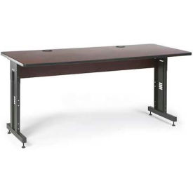 Kendall Howard™ Classroom Training Table - Adjustable Height - 30