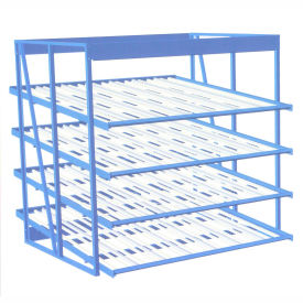 Gravity Flow Starter Rack 96