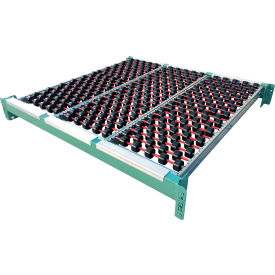 Wheel Bed Workstation 48