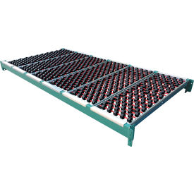 Wheel Bed Workstation 96