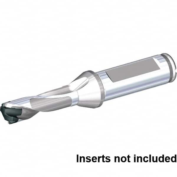 Indexable Drill Body MPN:5307863