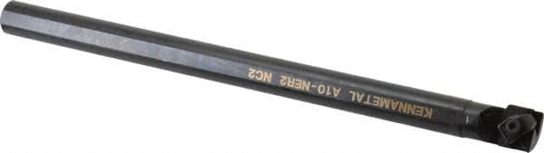 25.4mm Min Bore, Right Hand A-NE Indexable Boring Bar MPN:1094829
