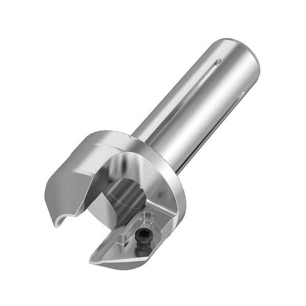 Indexable Counterbores; Number of Counterbore Inserts: 1 MPN:6770416