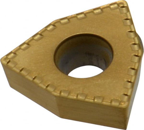 Indexable Drill Insert: DFTLD KC720, Solid Carbide MPN:1157967