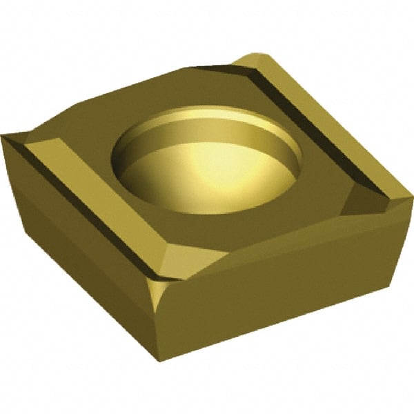 Indexable Drill Insert: SPHXR22 KM1, Carbide MPN:1208833