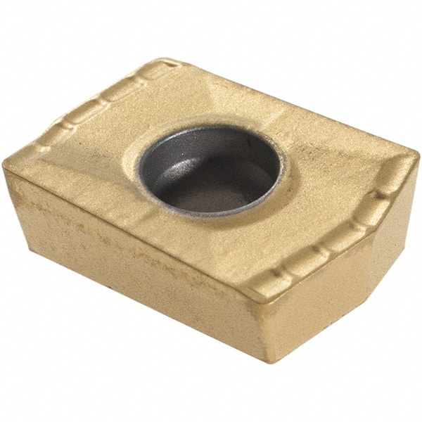 Indexable Drill Insert: DFR040304MD KC7140, Carbide MPN:3015440